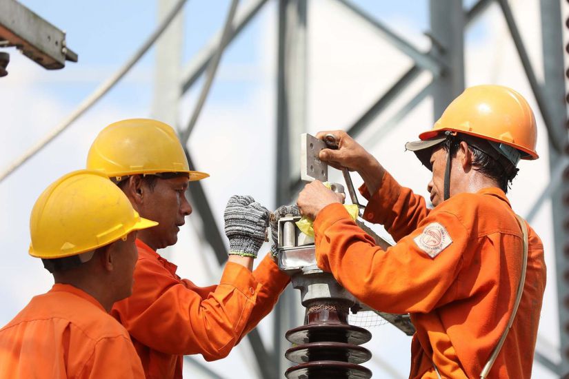Bộ Công thương: Sẽ có 5 cơ chế về giá điện được ban hành trong quý 3, chậm nhất là quý 4