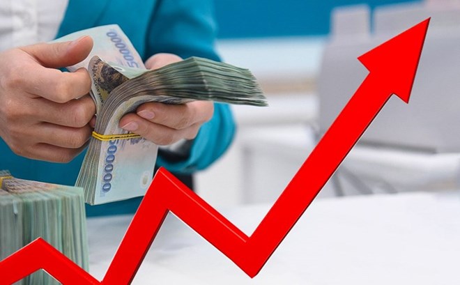 Chuyên gia: Mức tăng lãi suất như hiện tại là hợp lý để tìm lại điểm cân bằng các kênh đầu tư