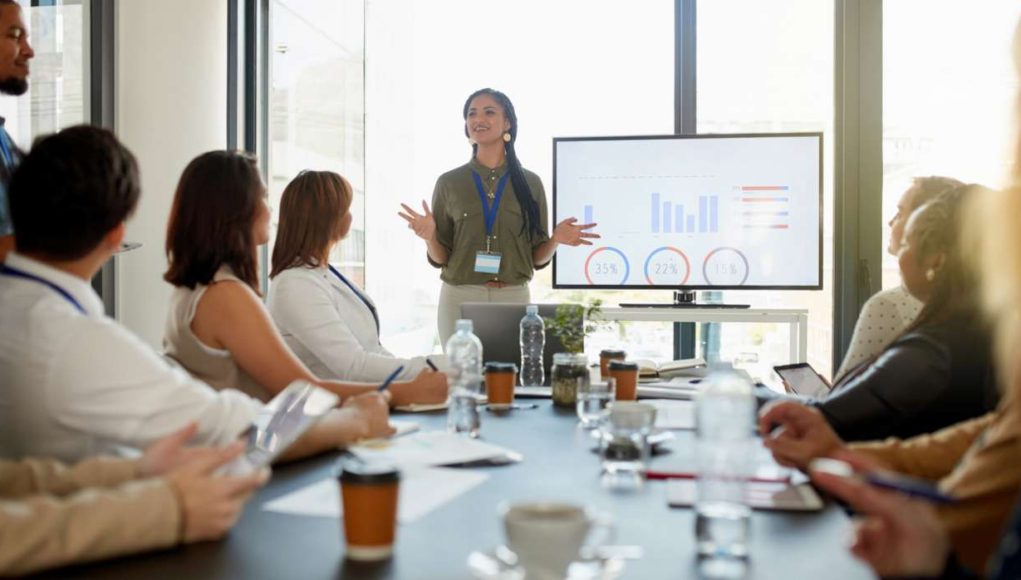 Khôn khéo tương tác với nhà đầu tư giúp startup gọi vốn triệu USD