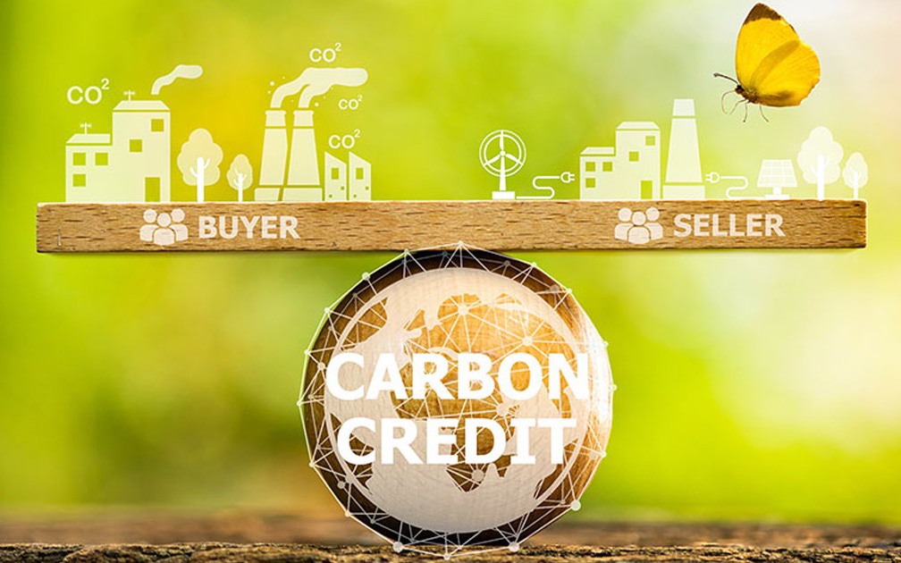 Cầu tăng, cung ít khiến giá tín chỉ carbon tiếp tục tăng