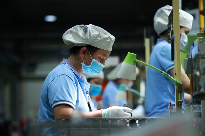 Dòng FDI chất lượng cao của EU vào Việt Nam có thể đảo chiều
