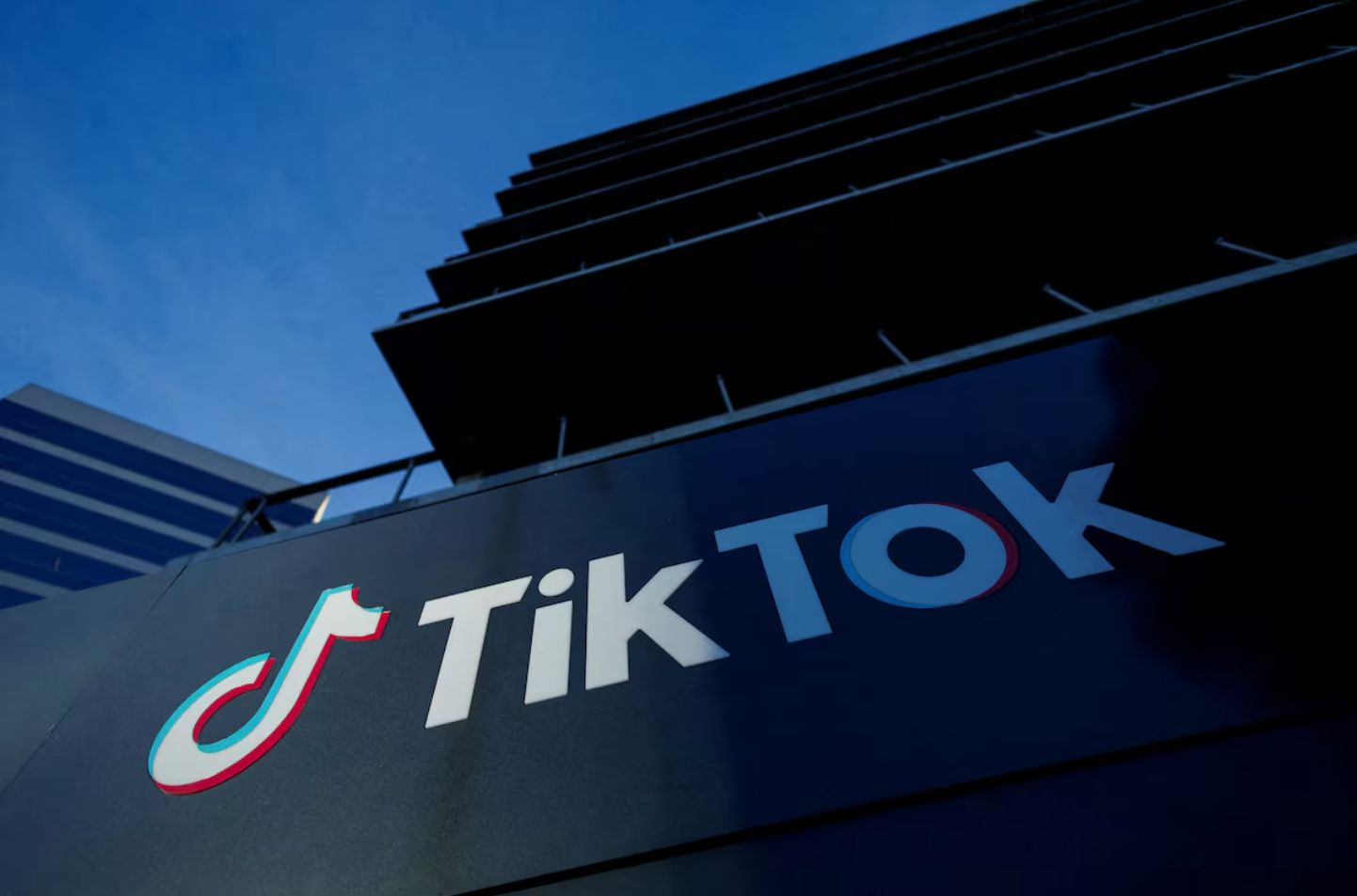 TikTok kiện Chính phủ Mỹ