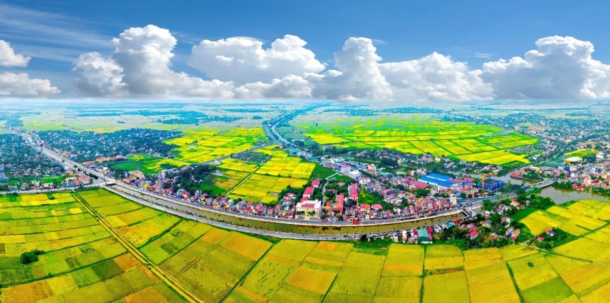 Thủ tướng: Vùng Đồng bằng sông Hồng chưa hình thành được nhiều doanh nghiệp lớn, làm chủ công nghệ