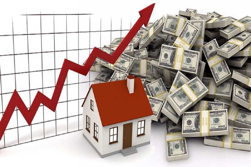 SSI Research: Nhóm bất động sản bứt phá mạnh trong quý 2, ‘bỏ túi’ hơn 13.300 tỷ đồng lợi nhuận