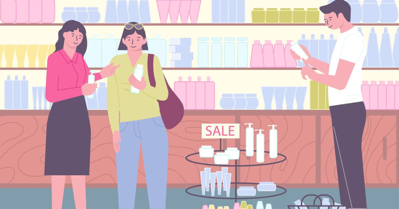 ban-hang-1520 Hoạt động bán hàng không chỉ giúp startup duy trì sự sống mà còn giúp họ nhanh chóng chứng minh sản phẩm, giải pháp có phù hợp thị trường hay không. Ảnh: T.L.