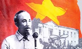 cach-mang-thang-tam-1014-1 Cuộc tổng khởi nghĩa Tháng Tám thực sự là nghệ thuật tuyệt vời về chọn đúng thời cơ, tận dụng cơ hội giành thắng lợi của Bác Hồ và Đảng ta. Ảnh: T.L.