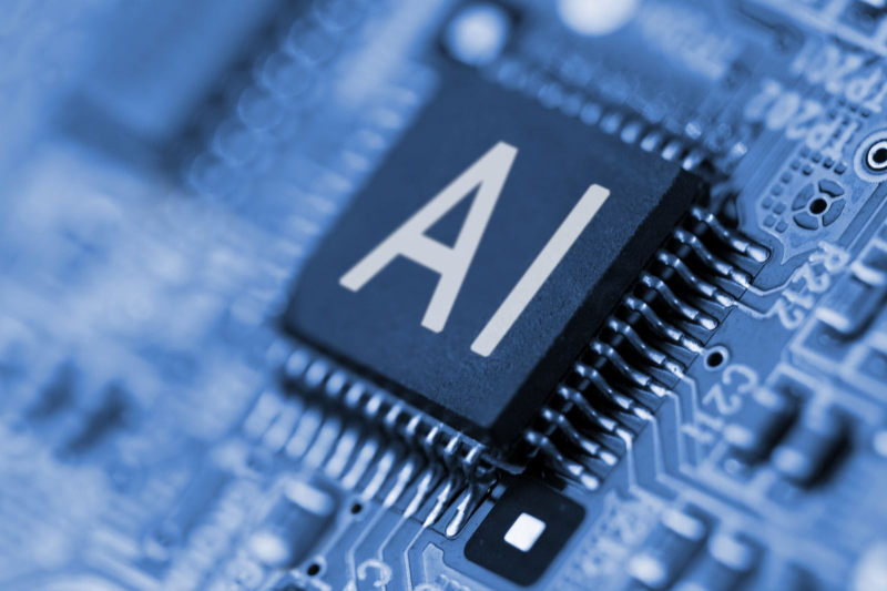 chip-ai-1535 Chip AI sẽ tiếp tục đốt nóng cuộc đua của các quốc gia khi AI tạo sinh ngày càng bùng nổ và có nhiều ứng dụng thực tế hơn. Ảnh: T.L.