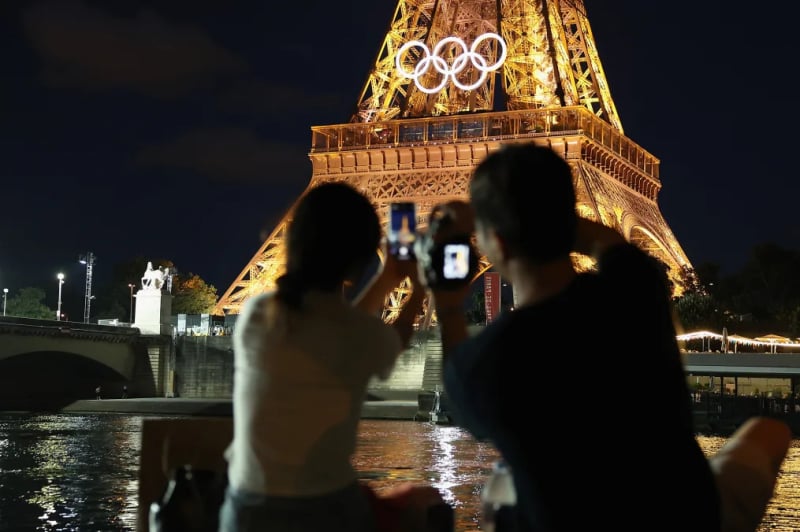 Olympic đã trở thành bài toán kinh tế không khả dĩ – Bài 2: Tương lai bền vững