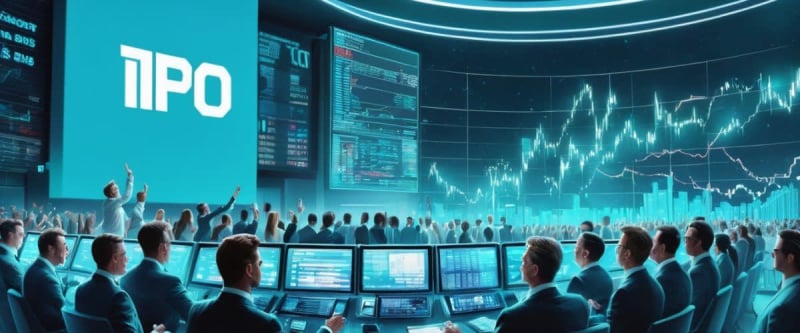 Hoạt động IPO toàn cầu ảm đạm khi các nhà đầu tư lo lắng về khoản lợi nhuận của họ trước những biến động kinh tế, chính trị. Ảnh: T.L.