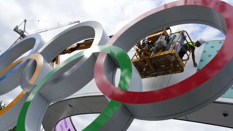 Olympic đã trở thành bài toán kinh tế không khả dĩ – Bài 1: Ham muốn tốn kém