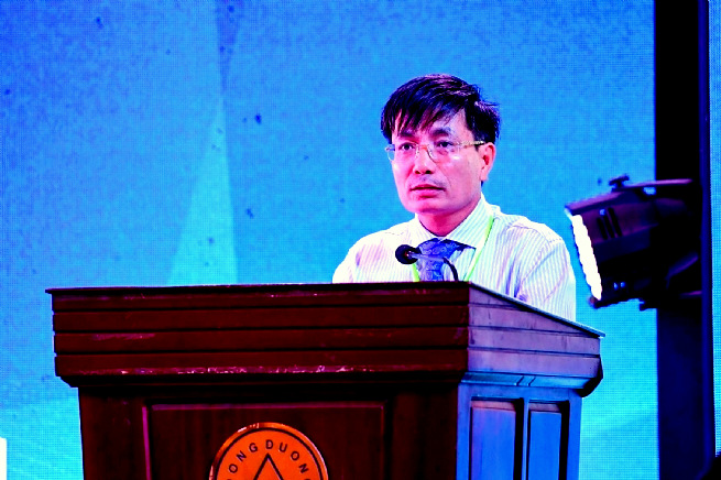 pho-chu-tich-ubnd-tinh-nguyen-ngoc-sam-gioi-thieu-ve-tiem-nang-the-manh-cua-tinh-kon-tum-001-1728 Phó Chủ tịch UBND tỉnh Kon Tum Nguyễn Ngọc Sâm giới thiệu về tiềm năng, thế mạnh của tỉnh.