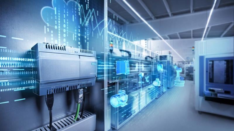 Công nghệ, các nền tảng số giúp quá tiết kiệm tài nguyên, chi phí, nguồn lực trong vận hành doanh nghiệp và nền kinh tế. Ảnh: T.L.