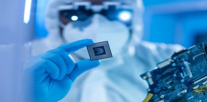 thiet-ke-chip-1030 Đề án 50.000 kĩ sư bán dẫn thành công sẽ đưa Việt Nam lên một bước mới trong ngành công nghiệp bán dẫn. Ảnh: T.L.