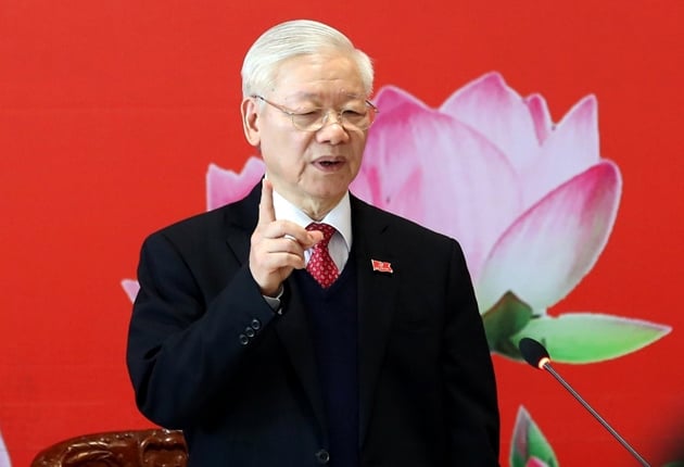 tong-bi-thu-nguyen-phu-trong-1209-1 Tổng Bí thư Nguyễn Phú Trọng