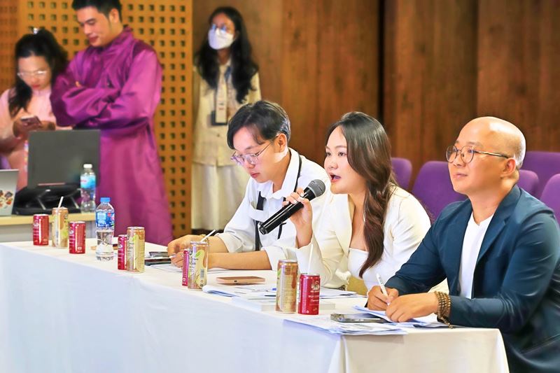 Lộ diện quán quân Cuộc thi Sáng kiến văn hóa đọc bền vững 2024