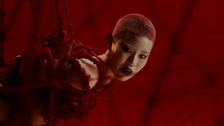 Rapper Pháo bắt tay Mason Nguyễn ra mắt MV “Tình K” cá tính, quyến rũ