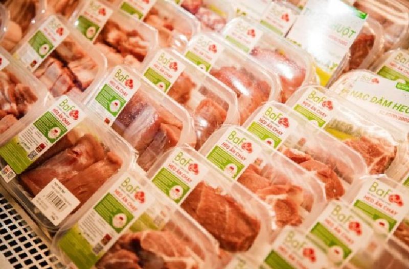Đại gia nuôi heo báo lãi khủng