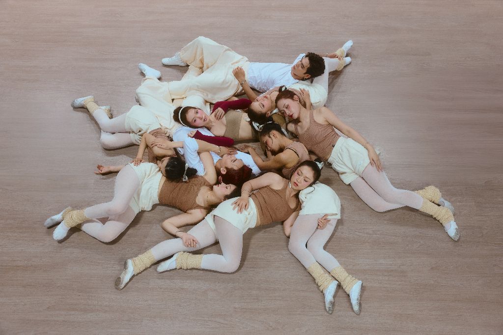 Mỹ Mỹ tung Dance Video “HER”: Tuyên ngôn âm nhạc đầy sức hút