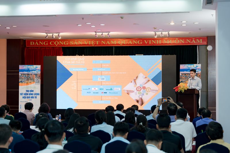 Bộ Công Thương tạo cơ hội kết nối chặt chẽ giữa các ngân hàng thương mại và doanh nghiệp công nghiệp