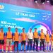 Ngành ngân hàng chung tay xóa nhà tạm, chào mừng đại lễ thống nhất đất nước