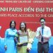 Khai mạc trưng bày chuyên đề “Từ Hiệp định Paris đến Đại thắng mùa Xuân 1975”