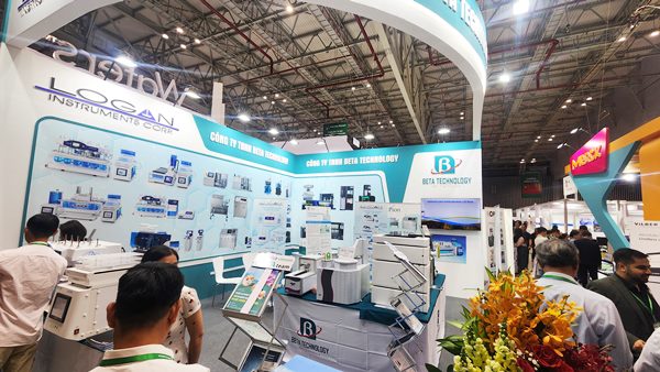 Hơn 150 quốc gia tham dự Analytica Vietnam 2025 tại TPHCM