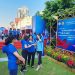 Triễn lãm ảnh tái hiện hành trình phát triển ngành ngân hàng TP.HCM