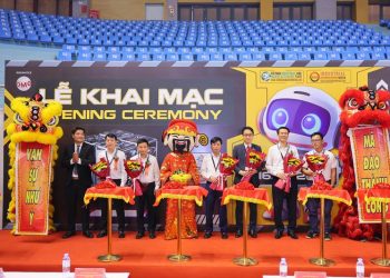 350 doanh nghiệp tham gia triển lãm VIMF tại Tỉnh Bắc Giang
