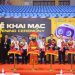 350 doanh nghiệp tham gia triển lãm VIMF tại Tỉnh Bắc Giang