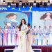 Doanh nhân Bùi Quỳnh Anh giành ngôi vị Á Hậu 3 tại Miss Grand Business World 2025