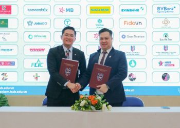 Nhân lực số – Chìa khóa thành công trong kỷ nguyên AI tại HUB’s 17th Annual Career & Internship Festival 2025