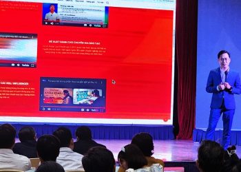 TGAC giới thiệu không gian số tích hợp AI phục vụ chuyên biệt cho ngành pháp lý và báo chí – truyền thông