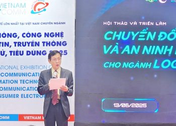 Sử dụng AI để kiểm soát đe dọa trong ngành Logistics
