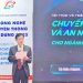 Sử dụng AI để kiểm soát đe dọa trong ngành Logistics