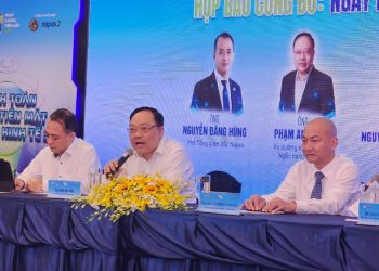 Ngày Không Tiền Mặt 2025 đặt mục tiêu tiếp cận tối thiểu 50 triệu lượt người