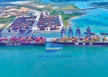 Gemadept có thể mua lại tối đa hơn 21 triệu cổ phiếu