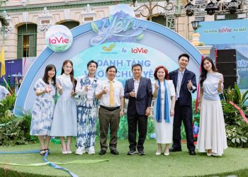 Trạm dừng “Chút Yên” lan tỏa đến 25.000 người trẻ