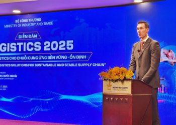 Doanh nghiệp Xuất nhập khẩu mong muốn các giải pháp logistics thân thiện với môi trường.