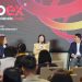 InnoEx: “Đường băng” chiến lược để doanh nghiệp từng bước hình thành lợi thế cạnh tranh bằng dữ liệu, sáng tạo, công nghệ và tài sản số