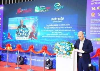 Vietnam ETE 2025 & Greenergy Expo 2025 Tăng cơ hội giao thương cho các doanh nghiệp xanh