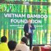Bamboo Foundation công bố Quỹ Phát triển Tre Việt cùng sáng kiến “Lũy Tre Làng”
