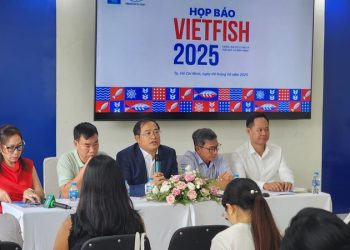 Bền vững và đổi mới là xu hướng tất yếu của ngành thủy sản Việt Nam.