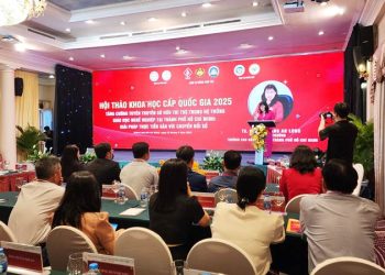 Tăng cường tuyên truyền sở hữu trí tuệ trong hệ thống giáo dục nghề nghiệp tại TP.HCM