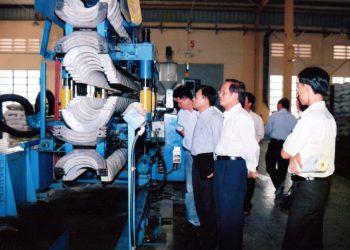 VPA – Bản lĩnh vượt khó – Củng cố vị thế hội nhập