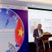 Công bố Hội nghị Thượng đỉnh Doanh nghiệp Anh Quốc – Việt Nam 2025