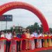 Cầu Bình Triệu 1 đã được nâng lên cao 7m