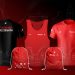 Công bố bộ vật phẩm giải Marathon quốc tế Thành phố Hồ Chí Minh Techcombank mùa thứ 8