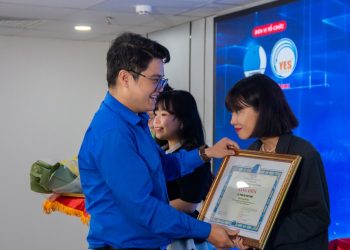 Chung kết trao giải Hội thi tay nghề thanh niên Thành phố Hồ Chí Minh năm 2025