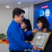 Chung kết trao giải Hội thi tay nghề thanh niên Thành phố Hồ Chí Minh năm 2025