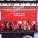 Khai mạc và họp báo Giải Marathon Quốc tế TP HCM Techcombank mùa thứ 8